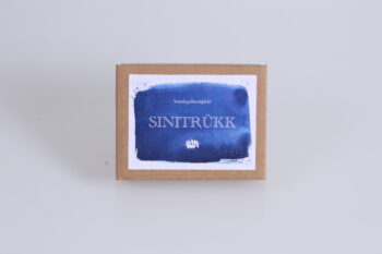 Tsüanotüüpia keemiakomplekt - Image 2