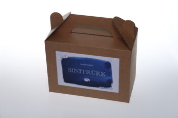 Tsüanotüüpia stardikomplekt - Image 2