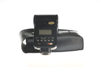 Canon Speedlite 420 - Image 2