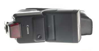 Canon Speedlite 420
