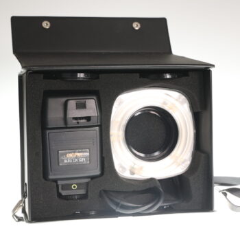 Sunpak ringvälk DX 12R - Image 2