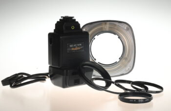 Sunpak ringvälk DX 12R