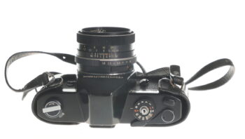 Rolleiflex SL35 - Image 2