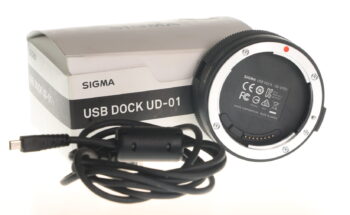 Sigma USB Dock UD-01