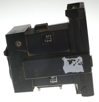 Polaroid Multishot 104 passipildikaamera - Image 3