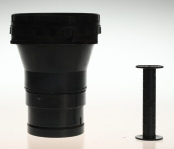 Industar 58 75mm f3.5