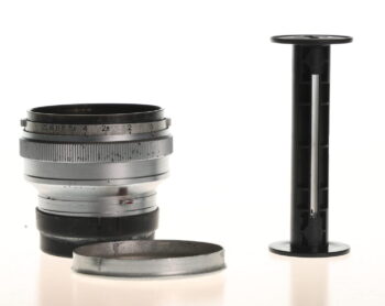 Jupiter-3 50mm f1.5