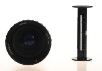 Vega 11U 50mm f2.8 suurendiobjektiiv