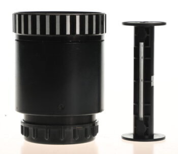 Vega 11U 50mm f2.8 suurendiobjektiiv - Image 2