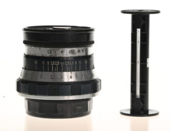 Industar 61 53mm f2.8