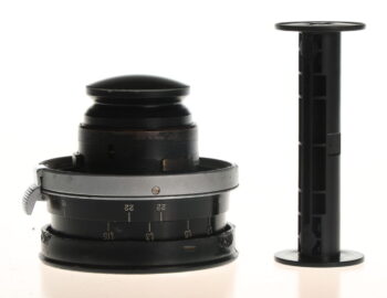 Jupiter 12 35mm f2.8 - Image 2