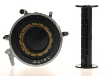Seiko katik