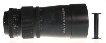 Jupiter 36V 250mm f3.5