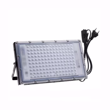 UV LED lamp