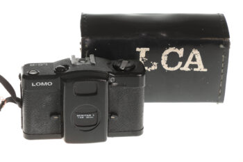LOMO LCA