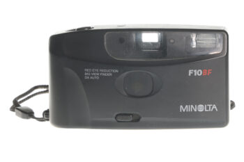 Minolta F10BF