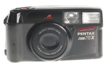 Pentax Zoom 70-X