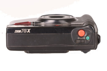 Pentax Zoom 70-X - Image 3