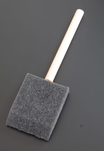 Švammpintsel 50x165mm
