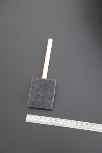 Švammpintsel 50x165mm - Image 2