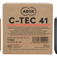 ADOX C-TEC 41 komplekt