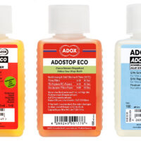 ADOX fotopaberi ilmutuskomplekt