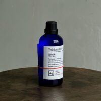 Vesinikperoksiid 3%