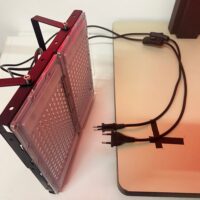 LED UV-lampide komplekt (kasutatud)